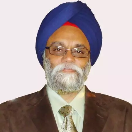 Iqbal Singh Josan