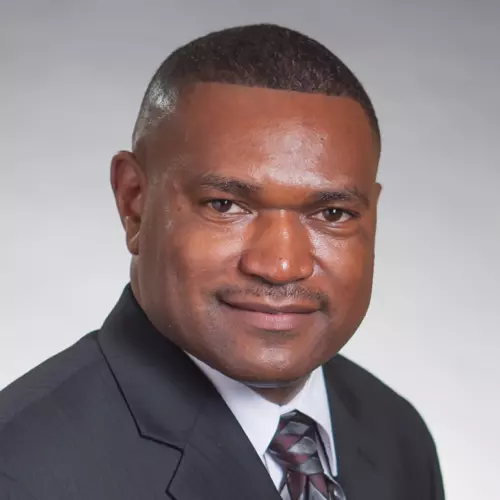 Wendell Travis Dobson, MBA