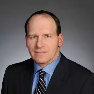 Ralph Hartmann, MBA, CFA