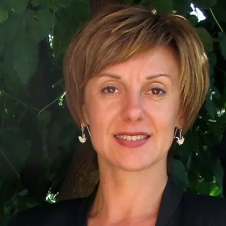 Gordana Brkljaca
