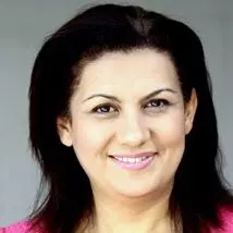 Anita Sinha