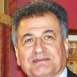 Hamid Rahebi