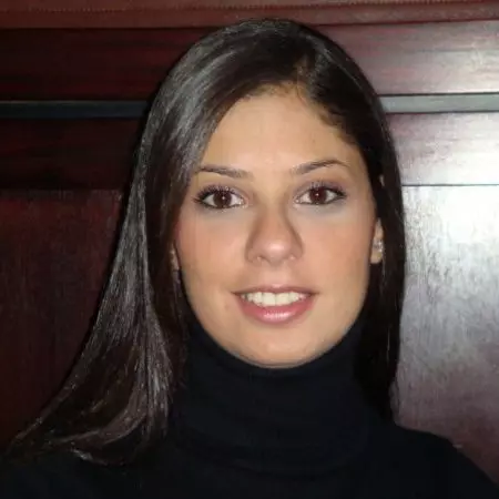 Sarah Bascharon