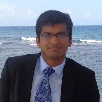 Senthil Sirchabesan, MBA, PMP