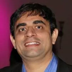 Gaurav Raicha