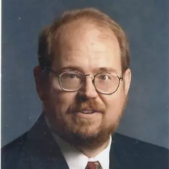 Russell D. Irons