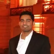 Prashanth Pereira