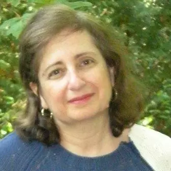 Myriam Feldman