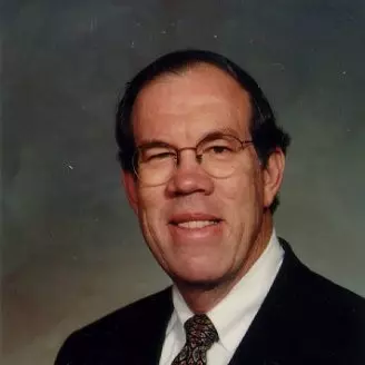 Richard F. DeMong