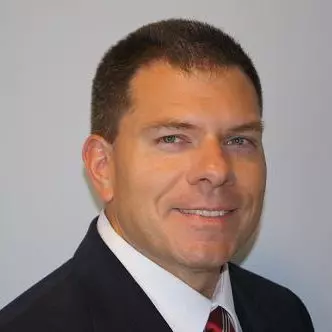 Kevin Tierney, MBA, PMP