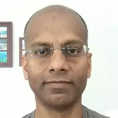 Varada Gopalakrishnan
