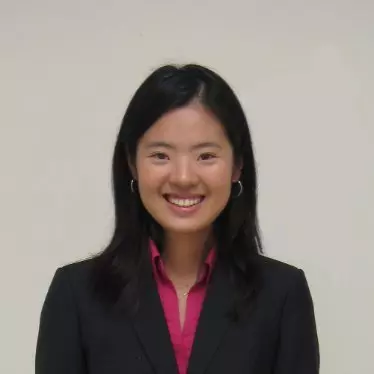 Anita Zhu