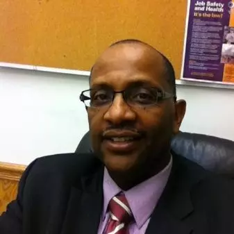 Terrence Smith, M.Ed.