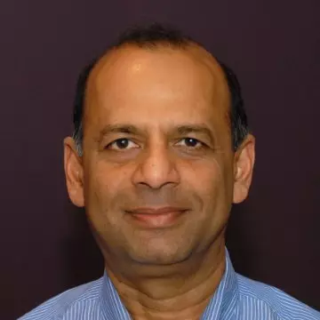 Sanjeev Bhat