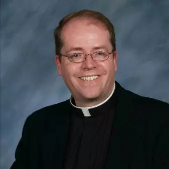 Fr. Sean Connor