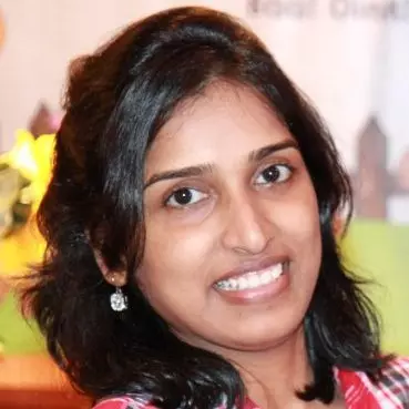 Vanaja Devarapalli