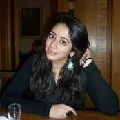 Sereena Shamsi