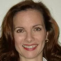 Pamela M. Zeberlein, PMP, ITIL
