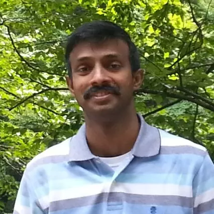 Kaushik Vaidyanathan