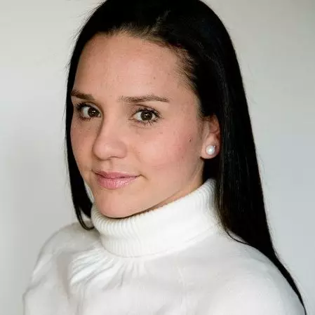 Natalia Pinzon Henke