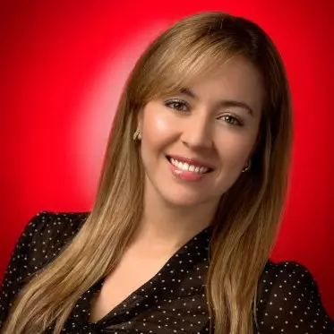 Katherine Orozco