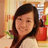 Eva Jia Liu