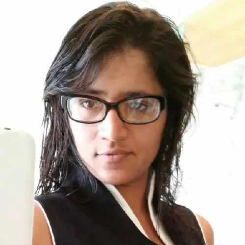 Sureena Gupta