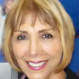 Carole Boyajian