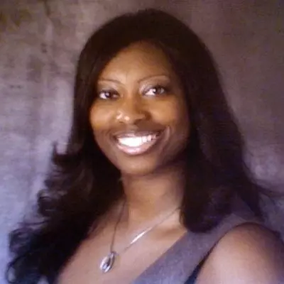 Anitra Goode, MS. Ed. Doctoral Candidate