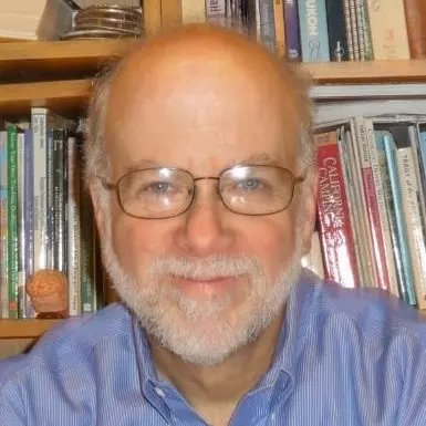 Gerald Lieberman, Ph.D.