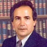 Dr Michael Andaloro