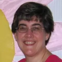 Theresa Matkowski, PMP