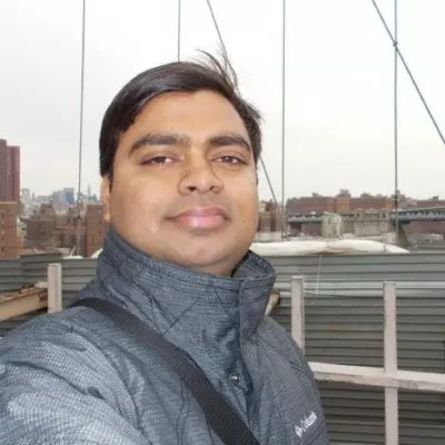 Ravi Gupta