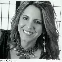 Jeannie Gagné