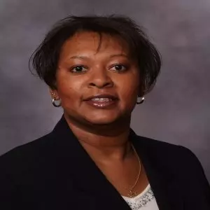 Edith Jackson-Cabbell, MBA