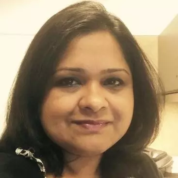 Susmita Chowdhury, PMP, ITIL