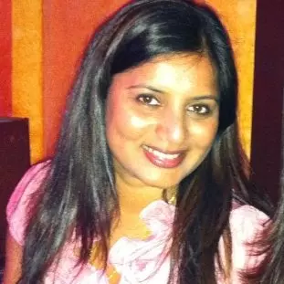 Manjari Prakash, PMP