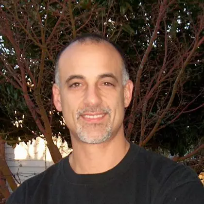 Jeff Ursino