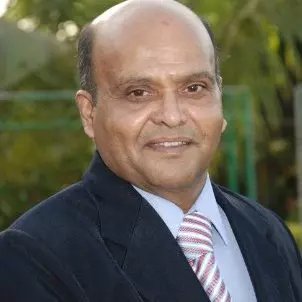 Navinchandra Patel