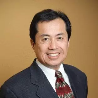 Ken Chong