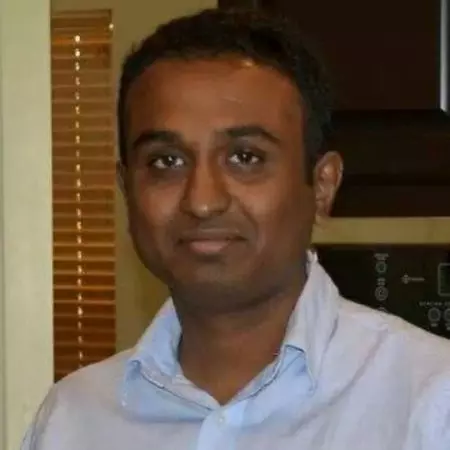 Manjesh Gorajala