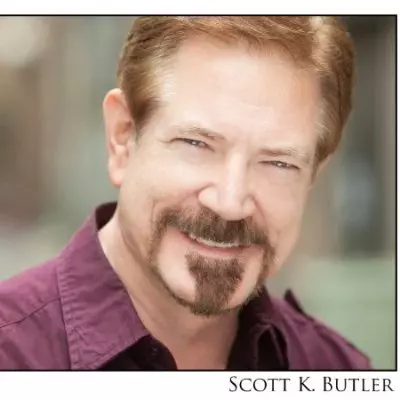 Scott Butler