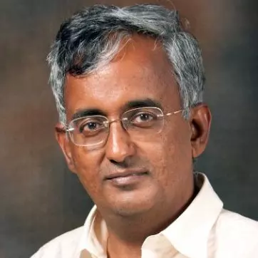 Ashok Krishnan