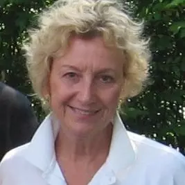 Barbara Peters