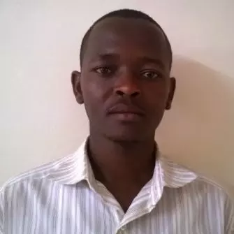 Joseph Munyao