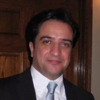 Khosro Farhad