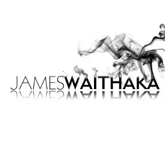 James Waithaka
