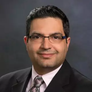 Roozbeh Kiamanesh, PhD, EIT
