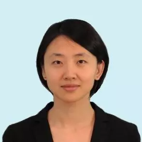 Jingjing Li, CPA