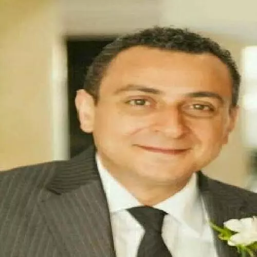 Bassem Abadir